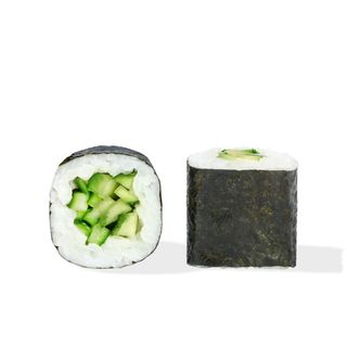 Макі огірок