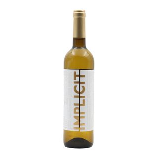 Vinho Branco - Implicit