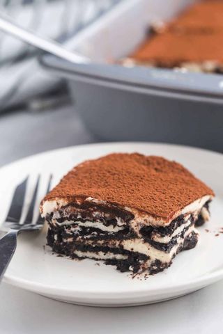 Café+ Tiramisu chocolat