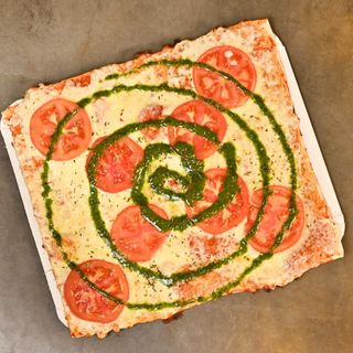 Pizza Caprese (31 Cm.)