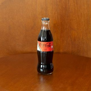 Coca-Cola Zero