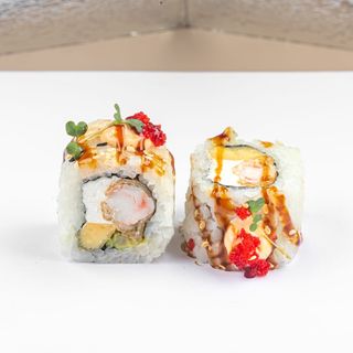 Нагоя (8 шт.)