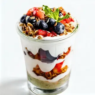 1LTR Active Parfait