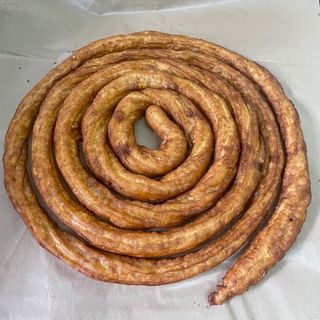 Rueda De Churros (Para 5 Personas)