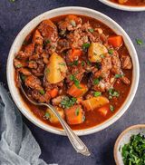 Beef Stew