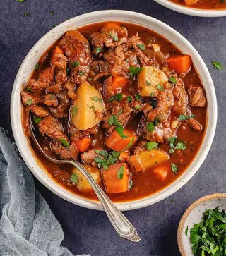 Beef Stew