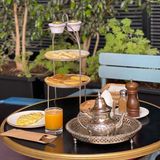 Petit Déjeuner Marocain 