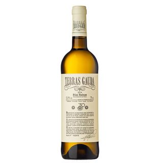 Terras Gauda Blanco Albariño