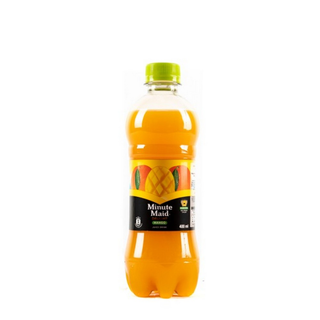 Minute Maid (Small)