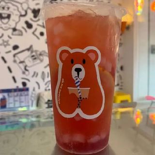 Limonada De Fresa (700 Ml.)