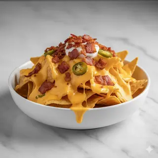 Nachos Bokao