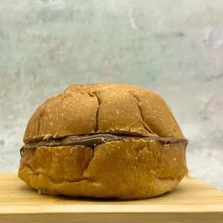 Nutella lovers