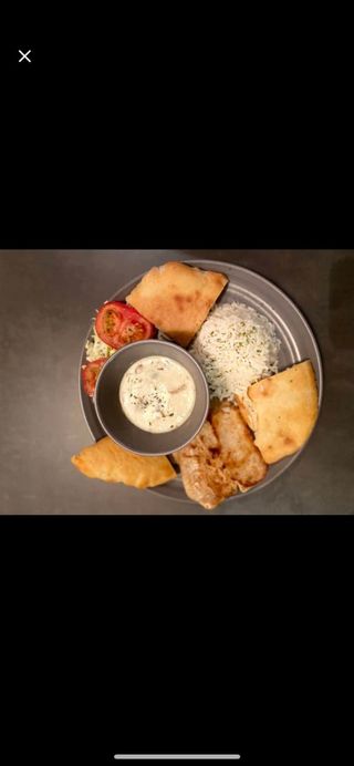 Piletina mix orašastih plodova