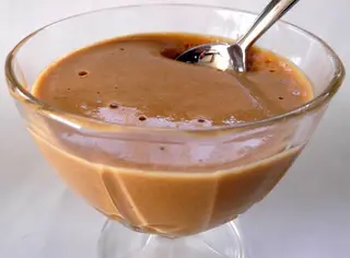 Baba De Camelo