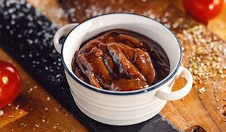 წიწაკის სოუსი