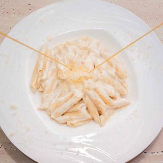 Paste Quatro Formaggi