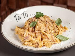 Паста Карбонара (300г)