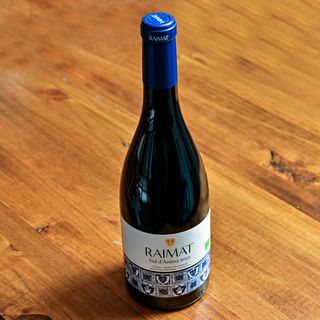 Vol D´Anima de Raimat