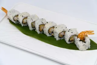 103 - Ebiten Roll, Farciti