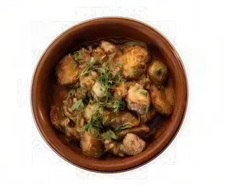Plato Odjakhuri