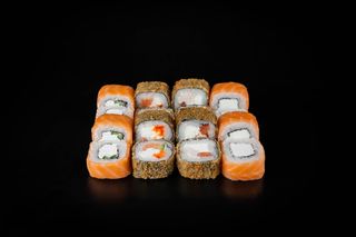 Сет "Бостон" (16 шт.)