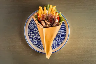 Pita Maiale