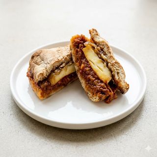 Mollete De Sobrasada