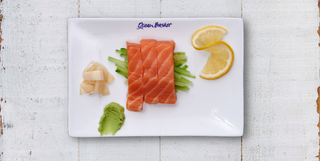 Sashimi - 3 Pieces - Salmon