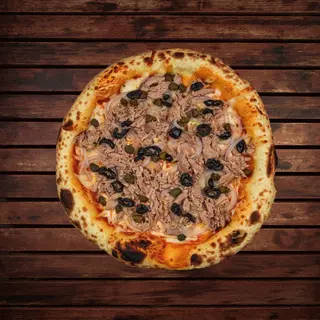 Pizza Al Thono