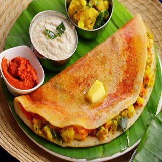 Mysore Dosa