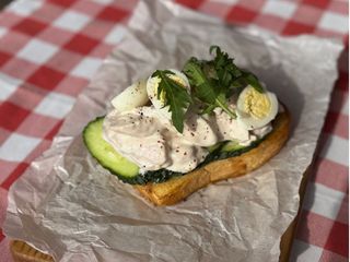 Бріош з індичкою (270g)