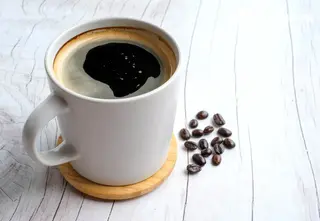 Café Americano 8Oz