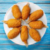 Moslitos 2 piéce 