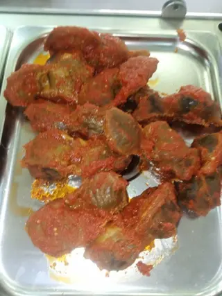 Gizzard