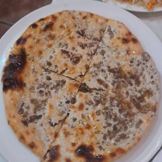 Keema Nan