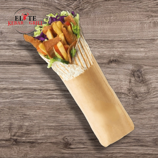 Tortilla Amerykański Duży