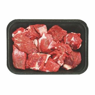 Vena De Coll Tallada. Aprox. 430 Gr.