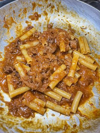 La genovese e la prova che dio esiste e ci ama