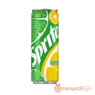 SPRITE