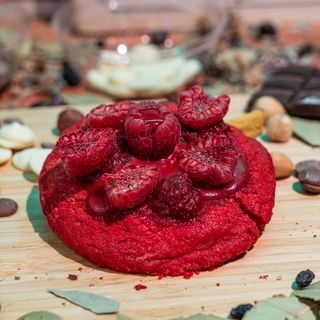 Cookie Redvelvet