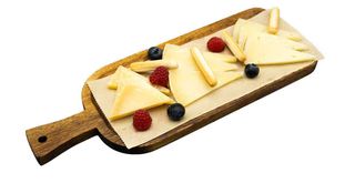 Tabla De Quesos Del País