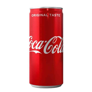 Coca - Cola