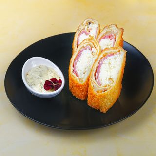 Harmonija palačinke