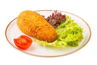 Котлета по-киевски 
