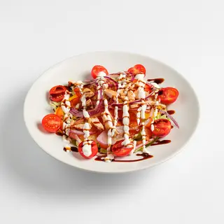 Salata di pollo