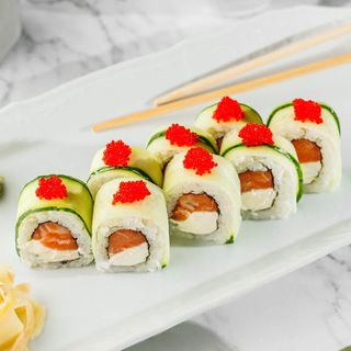 Philadelphia Fresh Roll