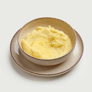 Картопляне пюре