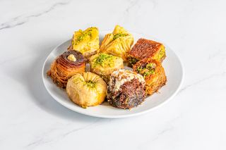 Baklava (1ud) - بقلاوة