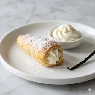 Lulu'chantilly