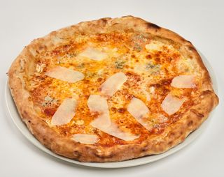Pizza Quattro Formaggi Ø32cm